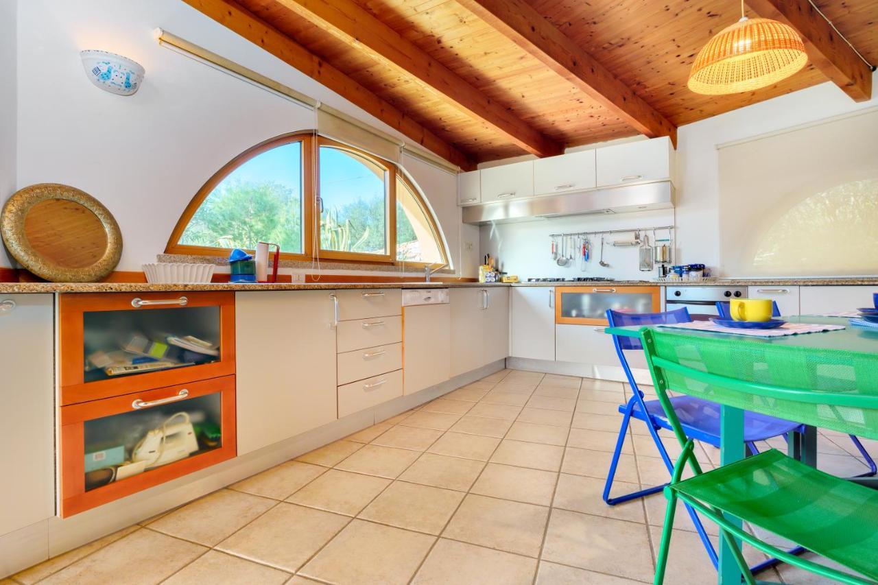 Casa Margherita Olbia Bagian luar foto