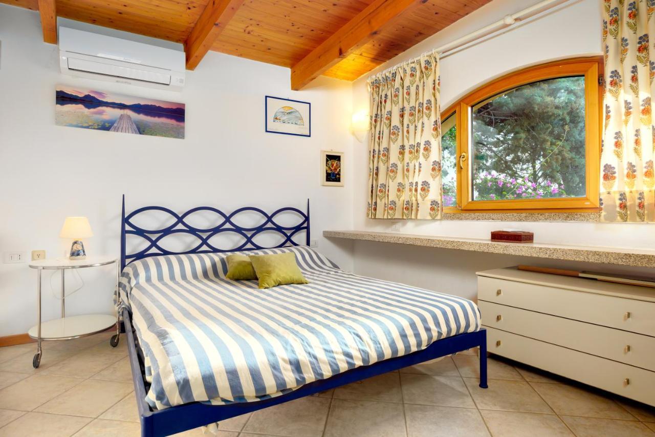 Casa Margherita Olbia Bagian luar foto