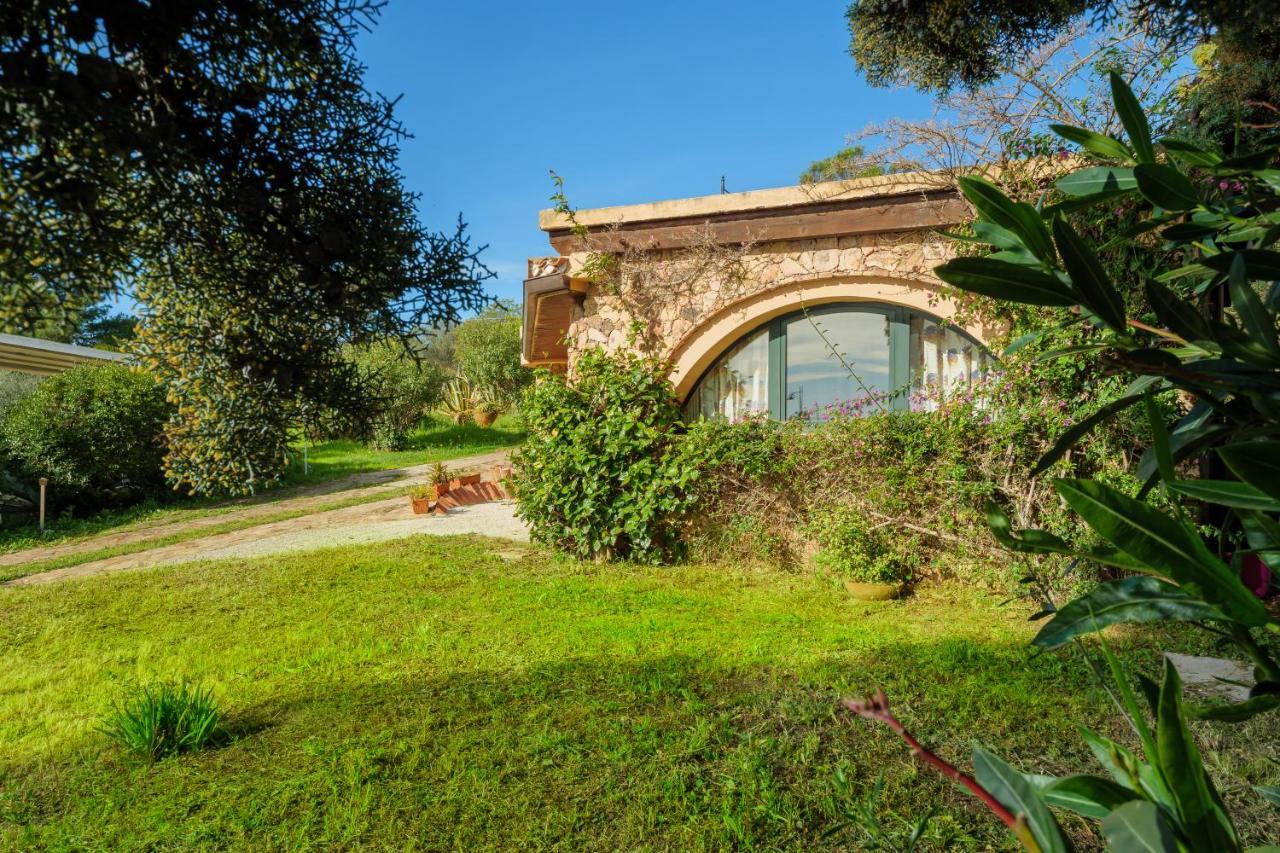 Casa Margherita Olbia Bagian luar foto