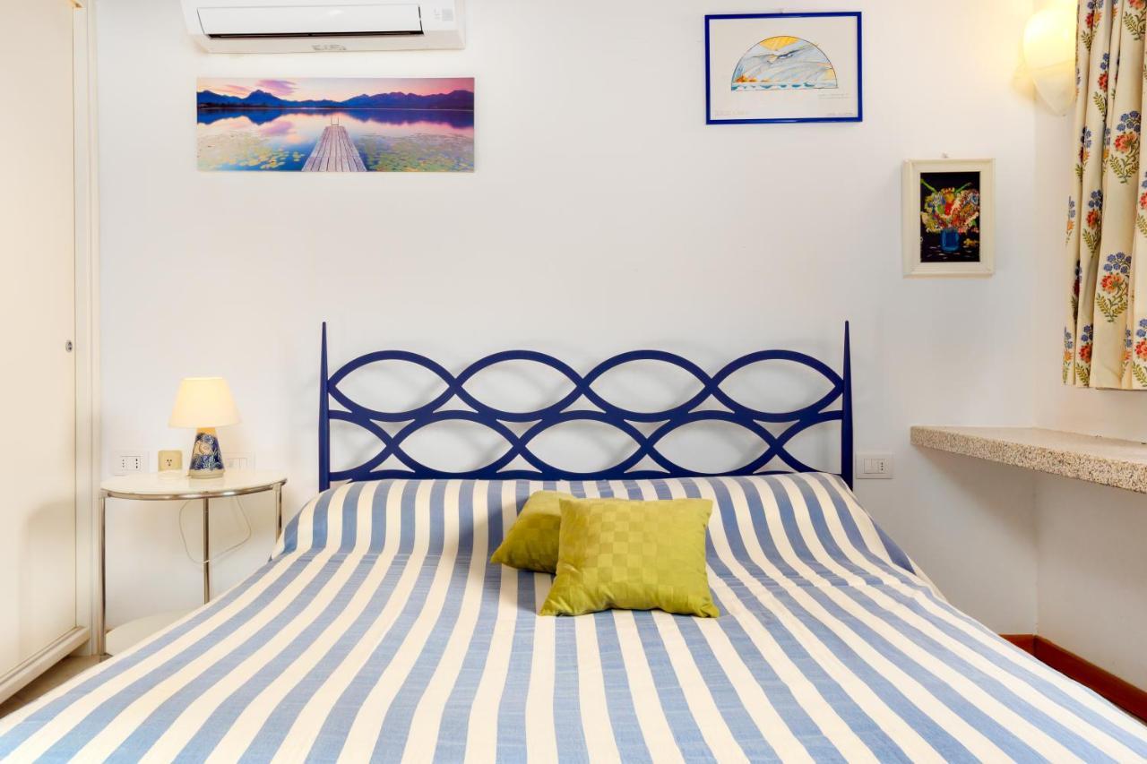 Casa Margherita Olbia Bagian luar foto